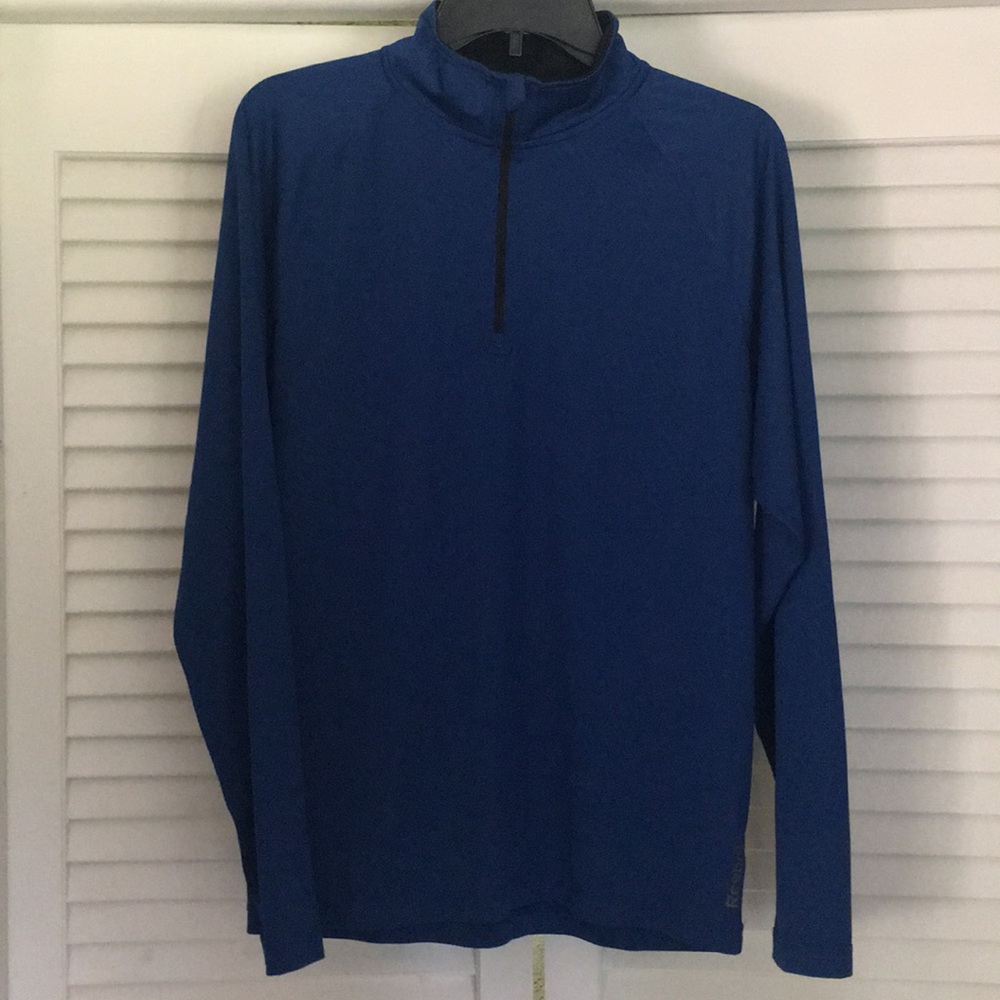Reebok shirt